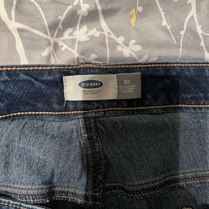 Old Navy Flare Jeans.
